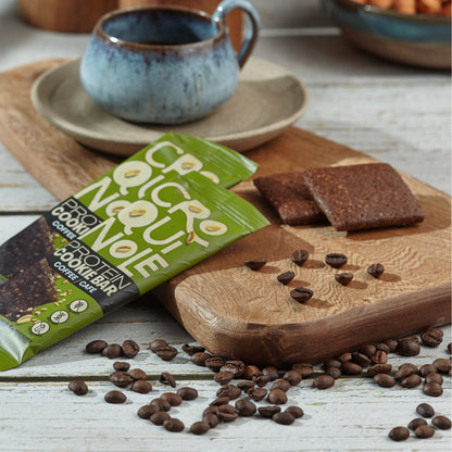 Croquinole de Amendoim com Café, 23g