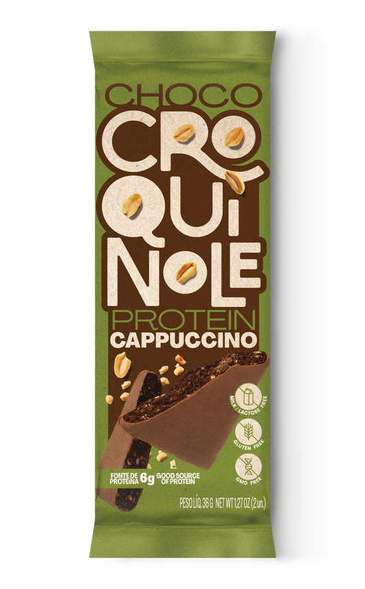 Kit Choco Croquinole - 4 un