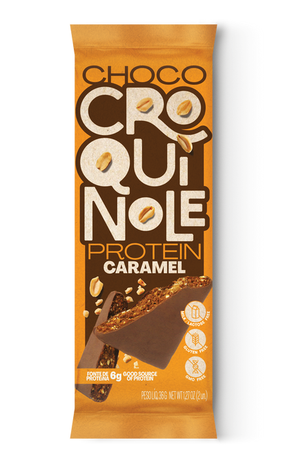 Kit Choco Croquinole - 4 un
