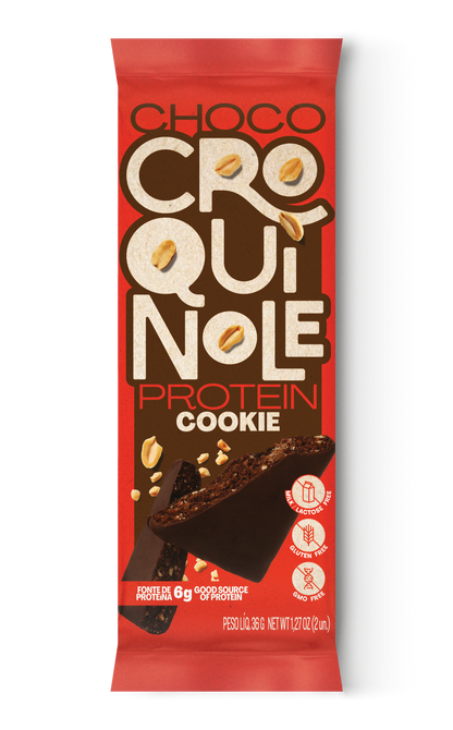 Kit Choco Croquinole - 4 un