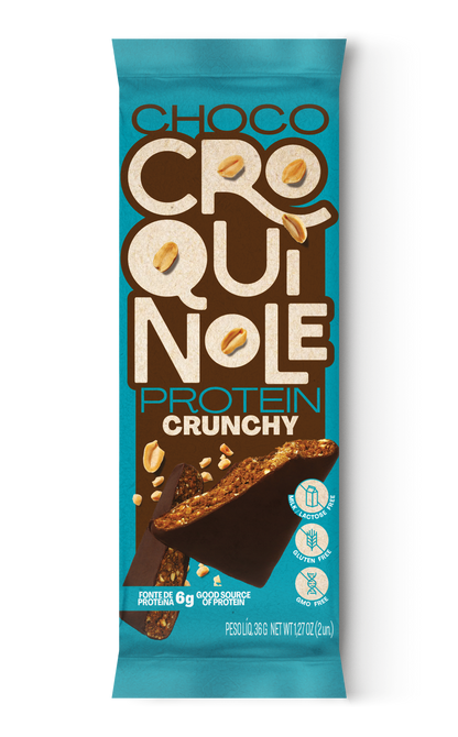 Kit Choco Croquinole - 4 un