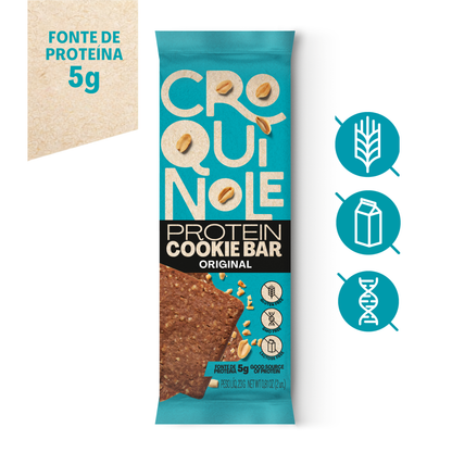 Croquinole de Amendoim, 23g